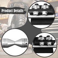 Balanceador de Roda de Moto Profissional: Ferramenta Essencial para Pneus Perfeitos - imagem 3