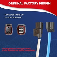 Sensor de Oxigênio O2 (2 Peças) para Acura TLX/ILX e Honda Accord 2.4L - Performance e Economia - imagem 4