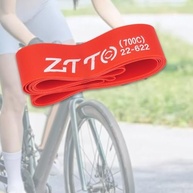 Kit 2 Protetores de Pneu de Bicicleta: Segurança e Performance para Estrada e Mountain Bike - imagem 4