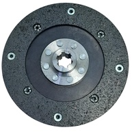Disco de Embreagem Tobatta TR9 M90: Performance e Durabilidade para sua Moto Antiga - imagem 1