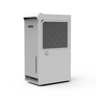 Desumidificador de Ar Eos 20L - Painel Digital, Compressor Silencioso, Antimofo Permanente 220V - imagem 1