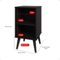 de-pes-2-retro-preto-em-pvc-compacta-a-com-kit-mesas-e-prateleira-charme-cabeceira-a