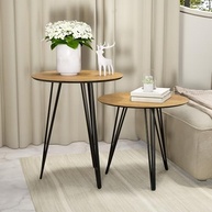 de-pes-redondas-moderno-com-de-mesinhas-conjunto-a-para-ferro-sala-design-canto-2-laterais-a