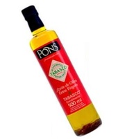 Pons Tabasco - Azeite de Oliva Extra Virgem & Pimenta - Premium - imagem 4