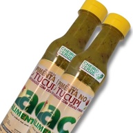Molho De Pimenta No Tucupí | Sabor Cheiro Verde- 235ml - imagem 3