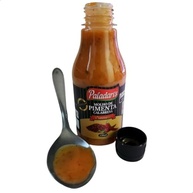 Molho de Pimenta Calabresa Premium Gourmet Sem Glúten, 220ml - imagem 5