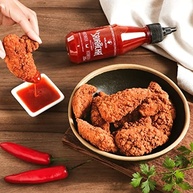 Kalassi Molho De Pimenta Sriracha Squeeze 200Ml - imagem 3