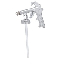 Pistola de Pintura de Base Automotiva - Alta Performance com Spray Uniforme - imagem 2