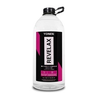 Vonixx Revelax 3L: O Segredo para Pinturas Impecáveis e Livres de Defeitos - imagem 4