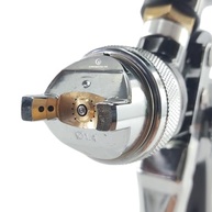 Pistola de Pintura Gravidade HVLP 1,4mm 600ml - Edição Limitada PDR - imagem 3