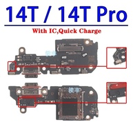 Placa de Carga Xiaomi: Solução USB Original - imagem 3