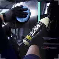 Cera Carnaúba Plus Vonixx 500ml Cera Liquida Automotiva + Aplicador de Produto - imagem 4