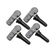 Sensor de Pressão de Pneu TPMS 68241067AB para Jeep Wrangler e Chrysler Grand Voyager V - imagem 1