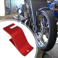 Suporte de Talão de Pneu de Moto Profissional - Ferramenta Essencial para Reparo e Instalação - imagem 4
