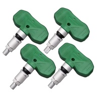 Sensor de Pressão de Pneu TPMS para Buick/Cadillac/Chevrolet - Segurança e Desempenho Garantidos - imagem 2