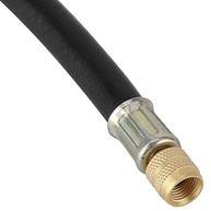 Mangueira Extensora de Válvula de Pneu Universal: Facilite o Abastecimento de Veículos - imagem 4