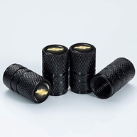 Tampas de Válvula de Pneu em Metal para Chevrolet: Estilo e Proteção para Seu Carro - imagem 3