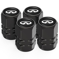 Tampas de Válvula Premium para Infiniti: Estilo e Proteção para Seus Pneus - imagem 3