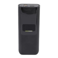 Inflador de Pneus Portátil Luqeeg 150 Psi: Potência Sem Fio para Seu Veículo! - imagem 2