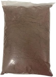 Farinha de Amora - fruto em pó 100% integral - 1Kg - imagem 1