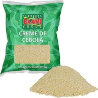 Tempero Creme de Cebola Pó 1Kg - imagem 2