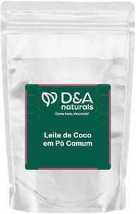 Leite De Coco Em Pó Comum 500g - imagem 4