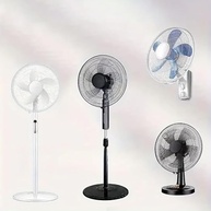 Capa de Segurança para Ventilador com Malha Protetora - Proteção Contra Poeira e Acidentes - imagem 5