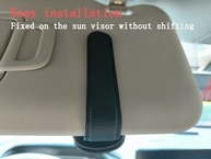 de-porta-carro-sol-de-clipe-a-magnetico-viseira-oculos-para-a