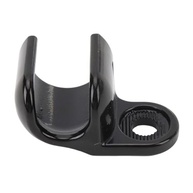Acoplamento de Reboque de Bicicleta em Aço: Portátil, Confiável e Essencial para suas Aventuras! - imagem 2