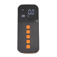 GOWENIC Compressor de Ar Portátil: Inflador de Pneus Sem Fio com Tela Digital e Power Bank - imagem 2