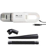 WAP Aspirador de Pó de Mão HANDSON à Bateria - Potente, Portátil e com Filtro Lavável - imagem 1
