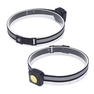 Luminária Portátil para Pistola de Pulverização de Tinta com USB - Luz de Apoio para Garagem e Oficina - imagem 5