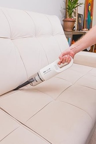 WAP Aspirador de Pó de Mão HANDSON à Bateria - Potente, Portátil e com Filtro Lavável - imagem 5
