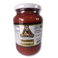 Doceria Schmitd, Doce Artesanal de Banana cremoso Schmidt Pote com 600g - imagem 1