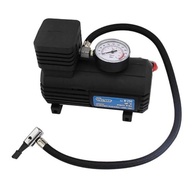 Mini Compressor de Ar 12V Western: Potência e Praticidade para Seu Dia a Dia - imagem 2