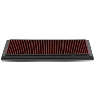 Filtro de Ar DNA Motoracing AFPN-096-RD Vermelho: Potência e Proteção para Seu Veículo - imagem 1
