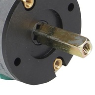 Interruptor Motor Trocador de Pneu 220V/380V 20A: Potencialize sua Máquina! - imagem 3