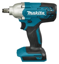 Makita TW202DZ: Chave de Impacto a Bateria 18V Potente e Versátil (Corpo) - imagem 1