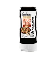 Molho de Ostra Kikkoman 190 Ml Para Pratos Quentes Refogados - imagem 2