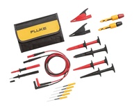 Kit de Pontas de Teste Automotivas Fluke TLK282 SureGrip™ Deluxe: Precisão e Segurança - imagem 1