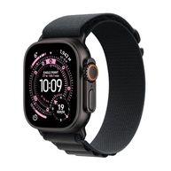 Apple Watch Ultra 3: Titânio, GPS de Precisão e Bateria de Longa Duração - imagem 2