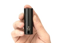 Soquete de Impacto TEKTON 9/16" 6 Pontos Profundo - Precisão e Durabilidade Garantidas - imagem 5