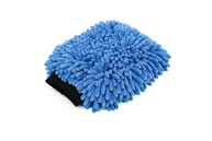 Luva de Lavagem de Microfibra Chenille The Rag Company: Limpeza Premium e Sem Riscos para seu Carro - imagem 1