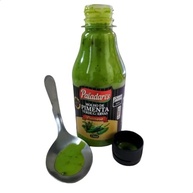 Molho de Pimenta Verde com Ervas Paladari's Premium, 220ml - imagem 4