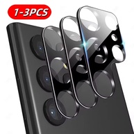 Película Protetora de Lente 9H para Samsung S25/S24/S23 e Fold – Vidro Premium - imagem 2