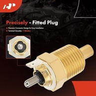 Sensor de Temperatura do Líquido de Arrefecimento A-Premium para Kenworth e Peterbilt 379 389 359 - imagem 4