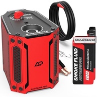 Autoline Pro HyperSmoke™: Máquina de Fumaça EVAP com Pressão Ajustável e Fluido OEM - imagem 2