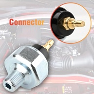 Sensor de Pressão de Óleo Motor Honda: Compatibilidade Ampla (Accord, Civic, CR-V, etc.) - Peça de Reposição Essencial - imagem 4