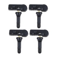 Sensor de Pressão de Pneu TPMS 56029481AB para Jeep Commander, Wrangler e Grand Cherokee - imagem 2