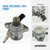 Bomba de Combustível Alta Pressão 16630-6KA0A para Nissan Pathfinder e Infiniti QX60 - imagem 3